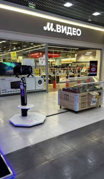 Продам VR стойки для вашего бизнеса в Казани фото 8