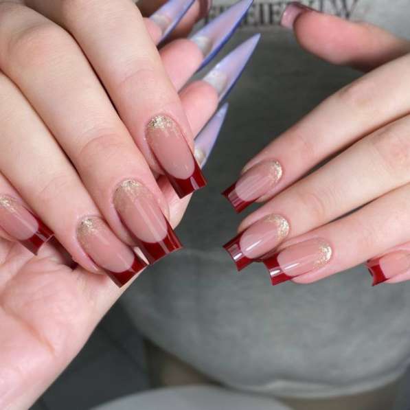 Маникюр Ставрополь в Ставрополе фото 3