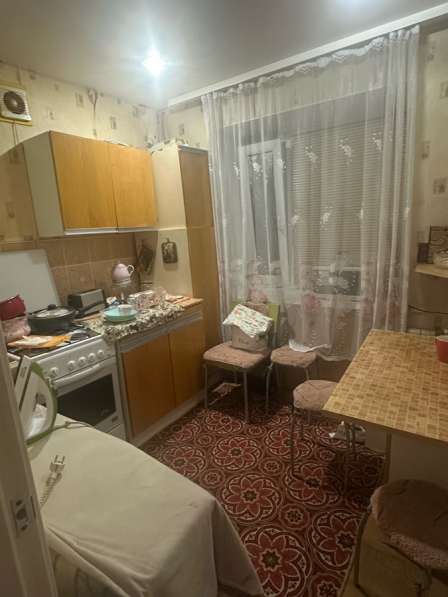 Продажа 3-х комнатной квартиры в Саратове фото 6