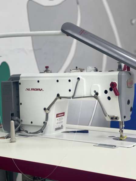 Ателье. Готовый бизнес в Санкт-Петербурге фото 3