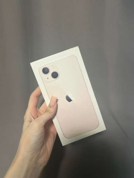 13 iPhone в Кургане