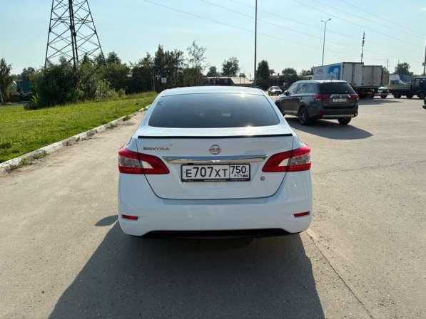 Nissan, Sentra, продажа в Нижнем Новгороде в Нижнем Новгороде фото 8