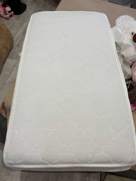 Кроватка детская в Челябинске