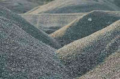 Песок, гравмасса, щебень, гравий, грунт, втор в Нижнем Новгороде фото 4
