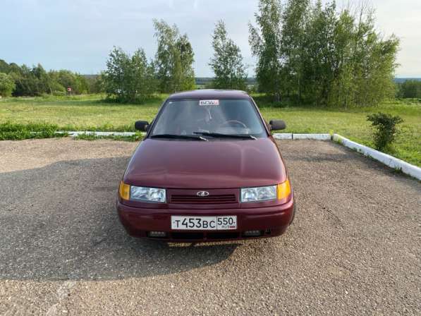ВАЗ (Lada), 2110, продажа в Москве в Москве фото 9