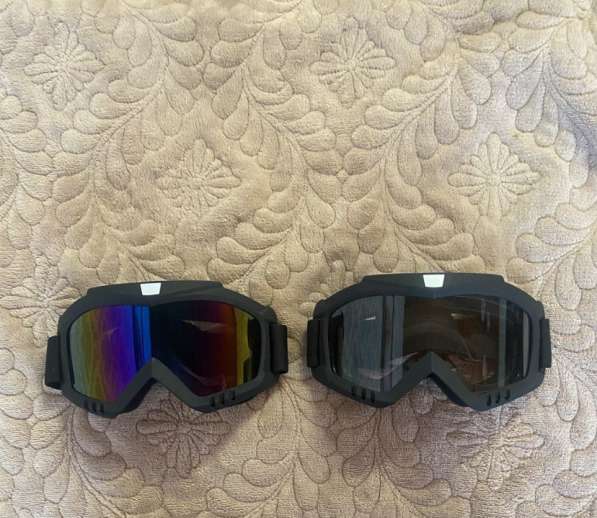 Очки для мотокросса в Казани фото 7