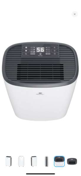 Осушитель воздуха в Москве