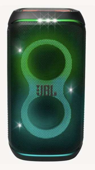 JBL partyBox club 120 + страховка в Сочи фото 4
