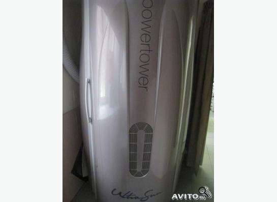 СОЛЯРИЙ в Екатеринбурге