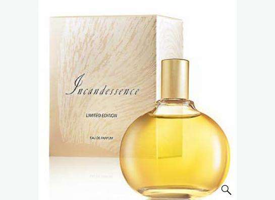 Парфюмерная вода Incandessence от «Avon»