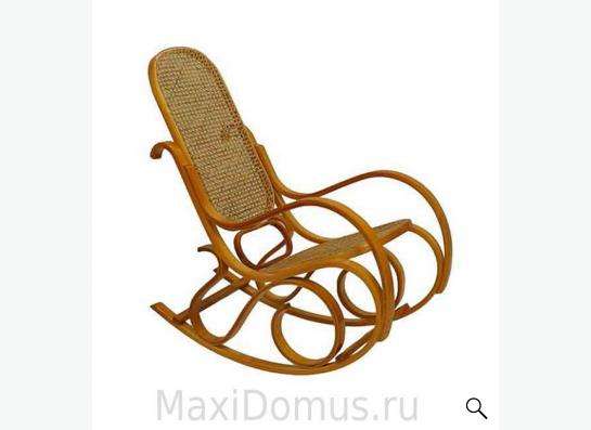 Кресла-качалки для дома и дачи в Санкт-Петербурге фото 4