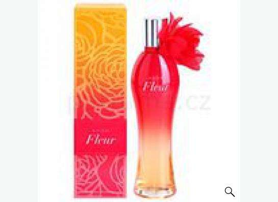 Туалетная вода Fleur от Avon, 50мл, новая. (ANNA1234) в Санкт-Петербурге