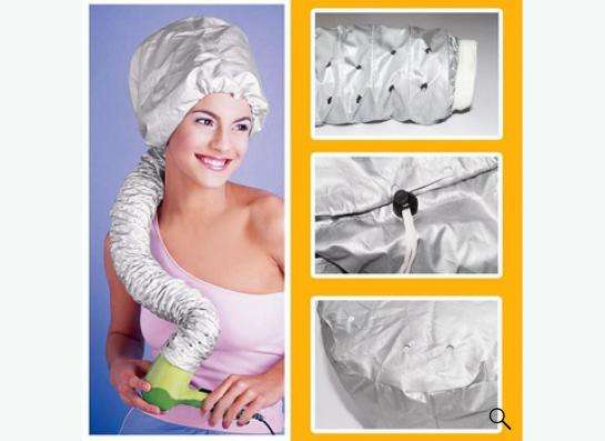 насадка на фен (ANNA1234) в Санкт-Петербурге