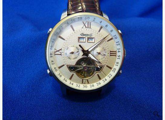 Часы Ingersoll Grand Canyon II IN4503WH Automatic Classic в Москве