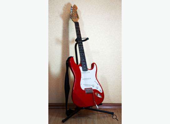 электрогитара Hohner Rockwood Pro - RP150G