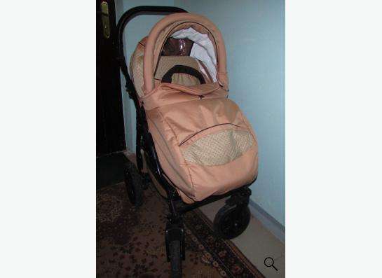 детская коляска Anmar Marsel