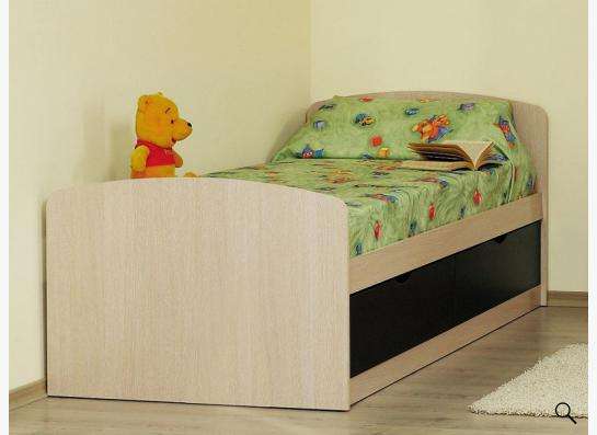 Мебель для детской в Новосибирске фото 9