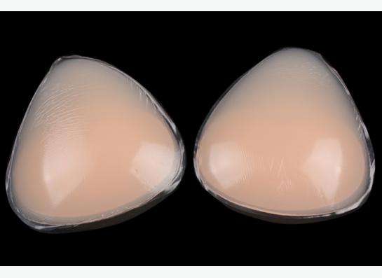 силиконовые вставки, телесного цвета, НОВЫЕ. в Санкт-Петербурге фото 4