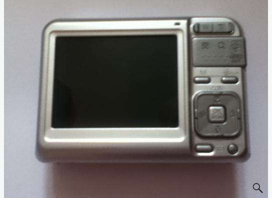 Фотоаппарат Braun D700 7.4 Megapixel