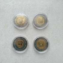 Продам монеты Украины, в г.Донецк