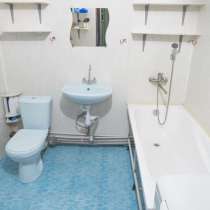 Сдается однокомнатная квартира по адресу ул Горького, 93, в Челябинске