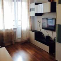 Срочно сдам студию на Строителей, в Новокузнецке