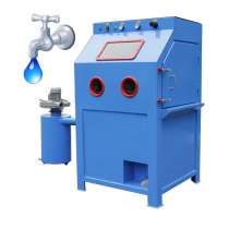 Продам CL-1010W Шкаф для влажной абразивной, струйной очистк, в Старом Осколе