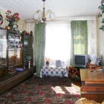 Продается трехкомнатная квартира на ул. Строителей, 39, в Переславле-Залесском