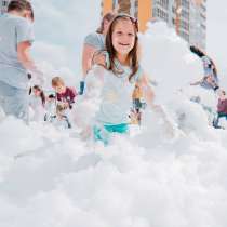 Пенная пушка для аниматоров Profi-300 lite, в Москве