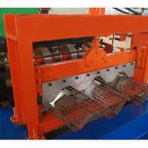 Станок для производства профиля С20 с перфорацией, в г.Kagoya