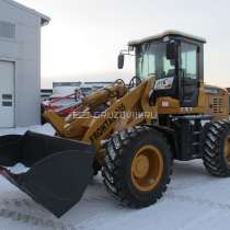 Фронтальный погрузчик FrontalL 235, в Екатеринбурге