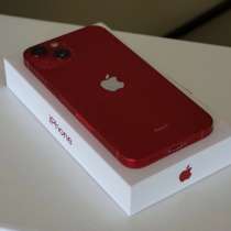 For sell Apple iPhone 13 (PRODUCT)RED - 256GB - (Unlocked), в г.St Helens