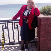 Тамара Довгаль Триф, 67 лет, хочет познакомиться, в Феодосии
