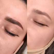 Оформление бровей, в Омске