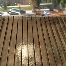 Поликарбонат бронзовый Толщина 6 мм, в Ессентуках