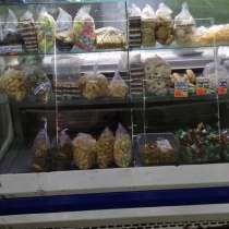 Торговая холодильная витрина, в Улан-Удэ