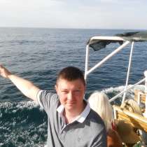 Алексей, 49 лет, хочет пообщаться, в Санкт-Петербурге