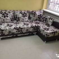 Угловой диван от фабрики доставка, в Казани