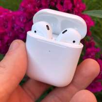 AirPods 2, в Ростове-на-Дону