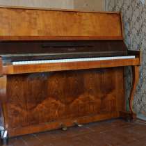 Пианино "Сюита", в Чебоксарах