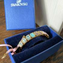 Браслет Swarovski, в Санкт-Петербурге