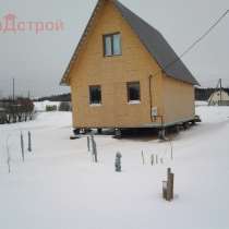 Продается дом, в Вологде