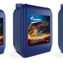 Gazpromneft Diesel Extra 10W-40 API СF-4/CF/SG 20л, шт, в Саратове