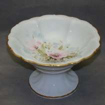 Limoges Конфетница фарфоровая (W515), в Москве
