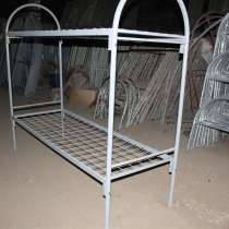 Кровати для строителей, общежитий, гостиниц, в Черноголовке