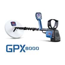 Металлодетектор Minelab GPX 6000, в г.Актау