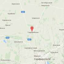 Продается квартира, в Симферополе