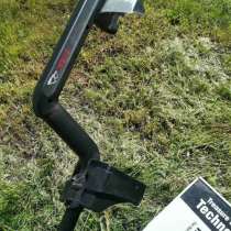 Металлоискатель Minelab E-track с двумя катушками, в Москве