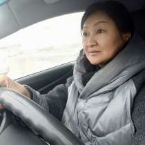 Nura, 56 лет, хочет пообщаться, в г.Бишкек