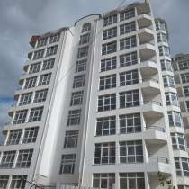 2-к квартира, 64 м², 4/10 эт., пр. Ген. Острякова,244, в Севастополе